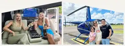 Індивідуальні екскурсії в Сіде